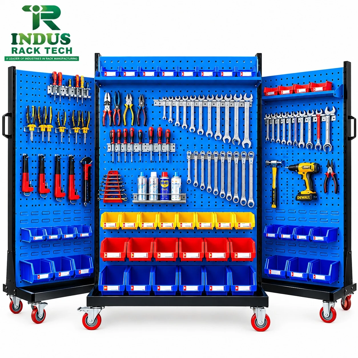 Tool Hanging Rack thumbnail 2