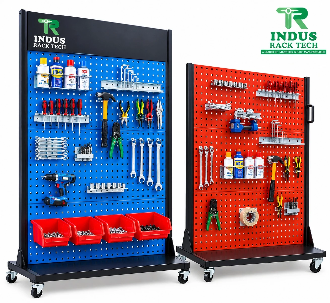 Tool Hanging Rack thumbnail 3