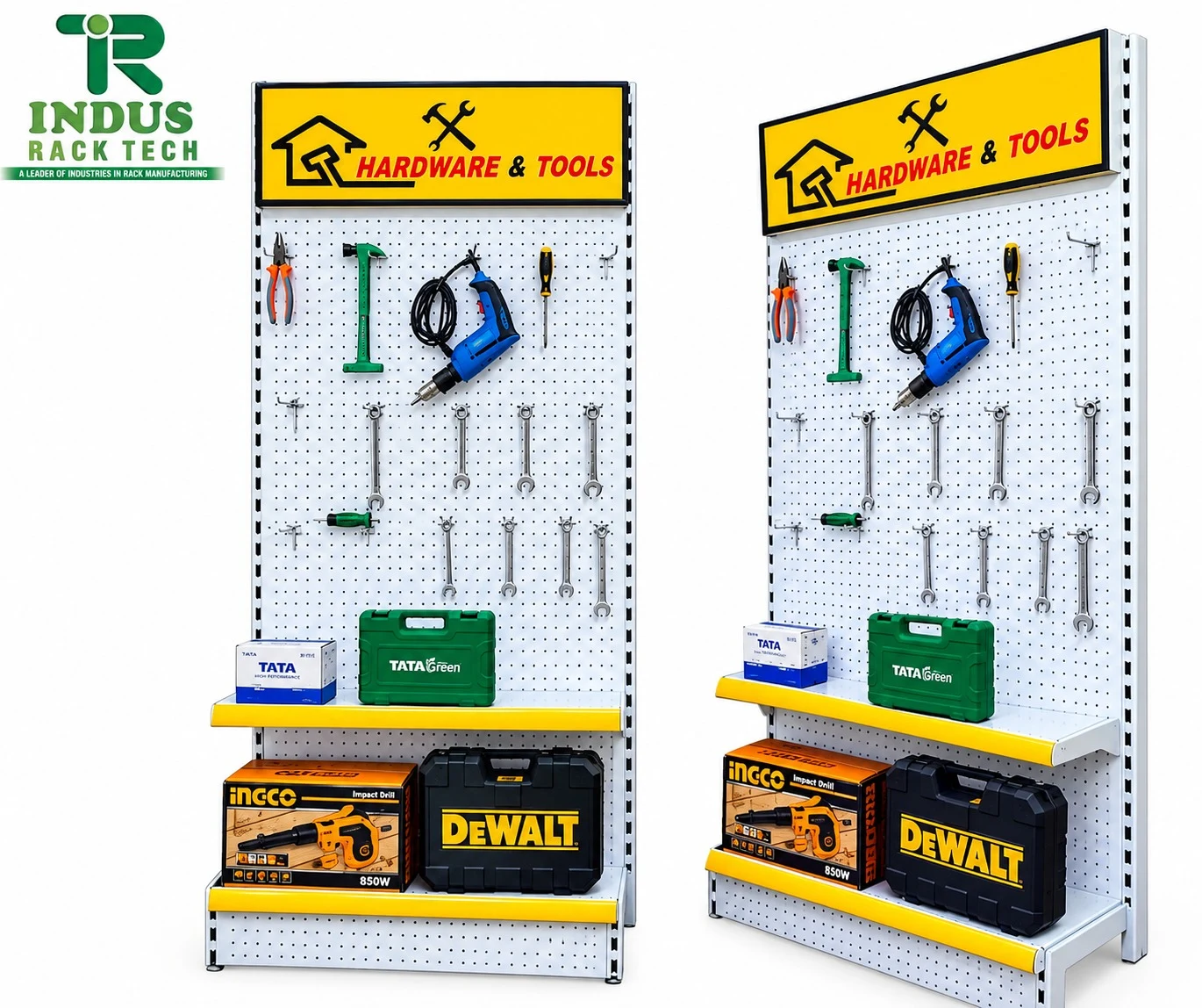 Tool Hanging Rack thumbnail 5