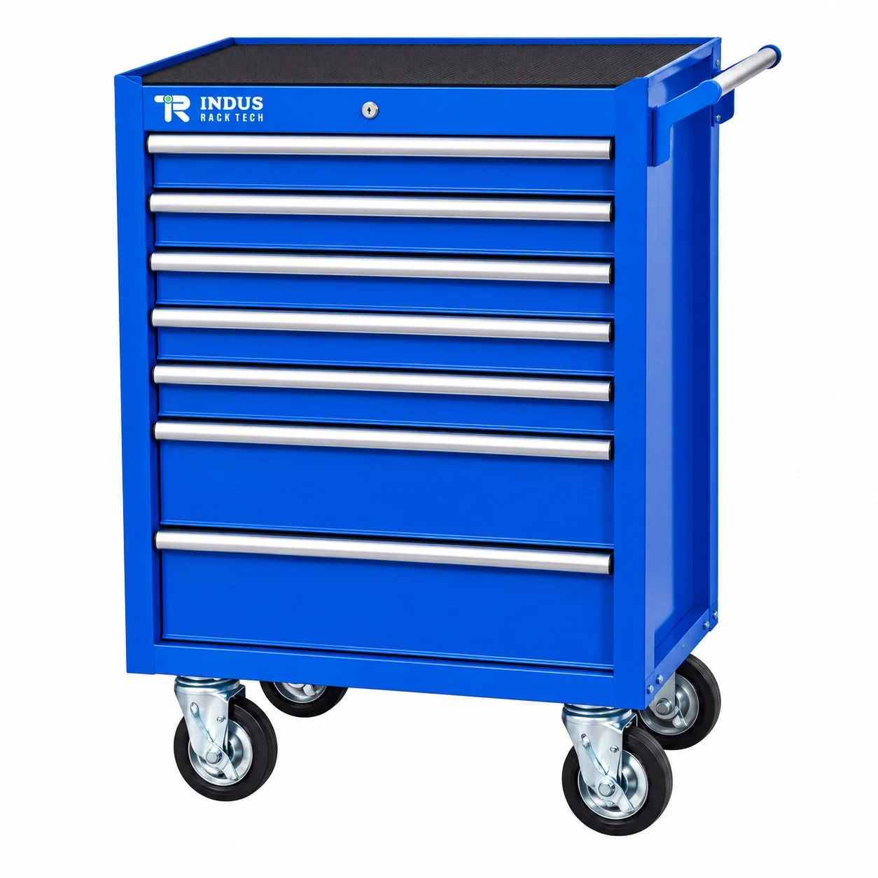 Tool Trolley