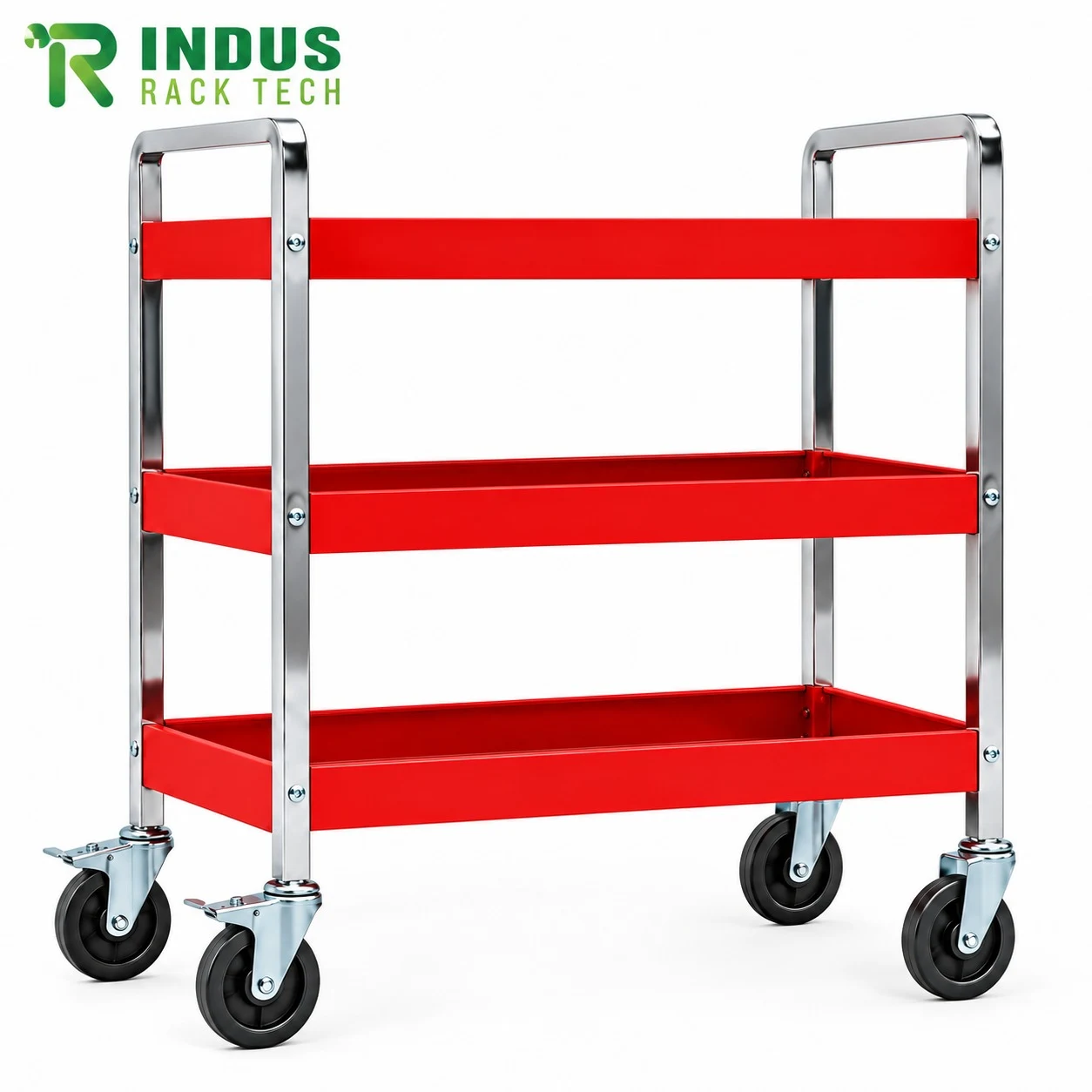 Tool Trolley thumbnail 3