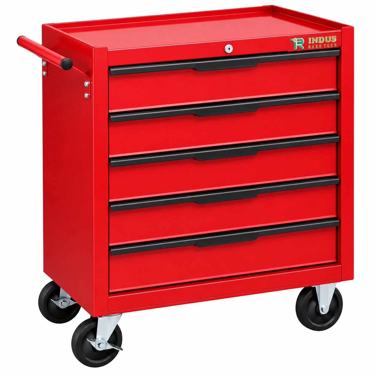 Tool Trolley thumbnail 5