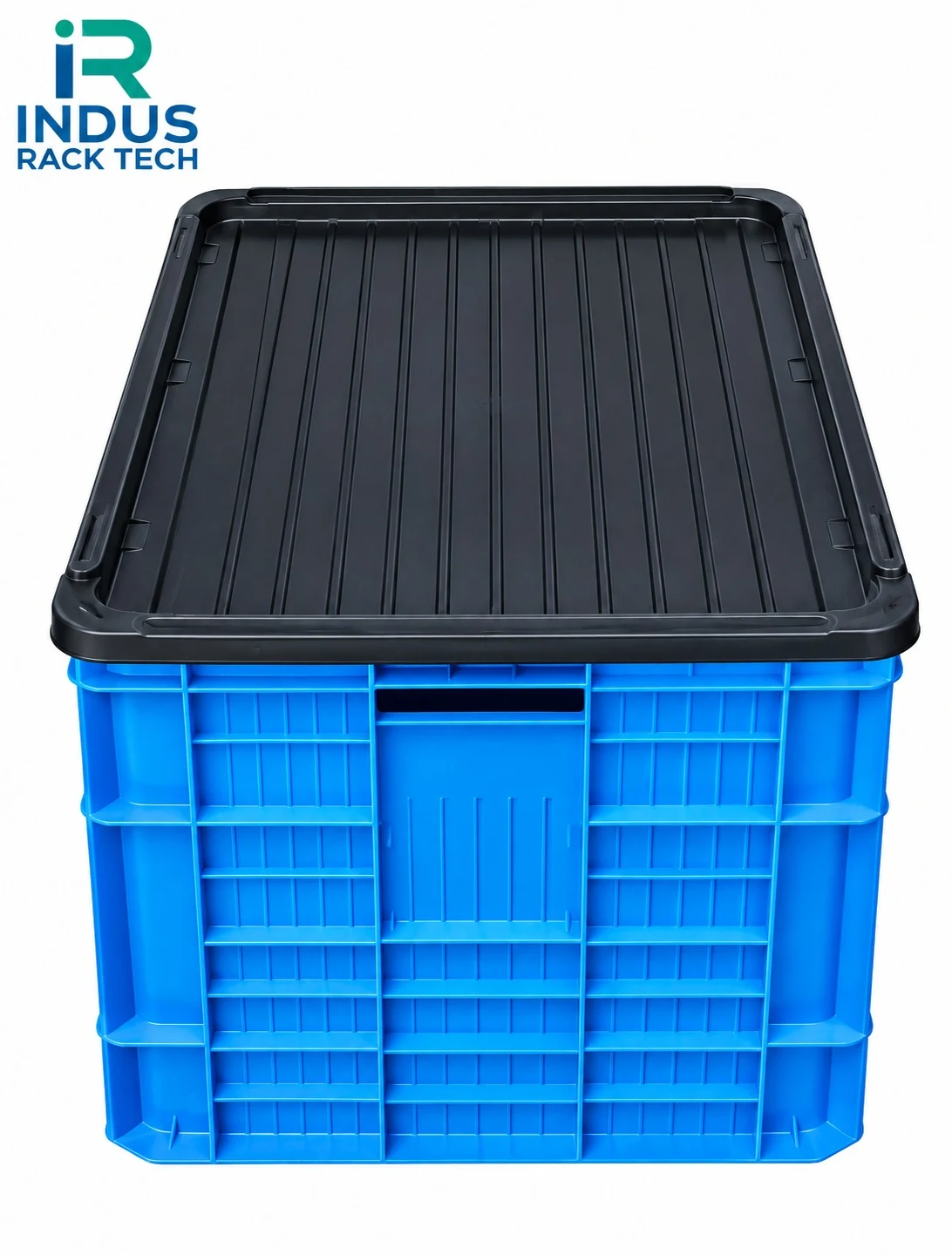 Tot Boxes & Crates