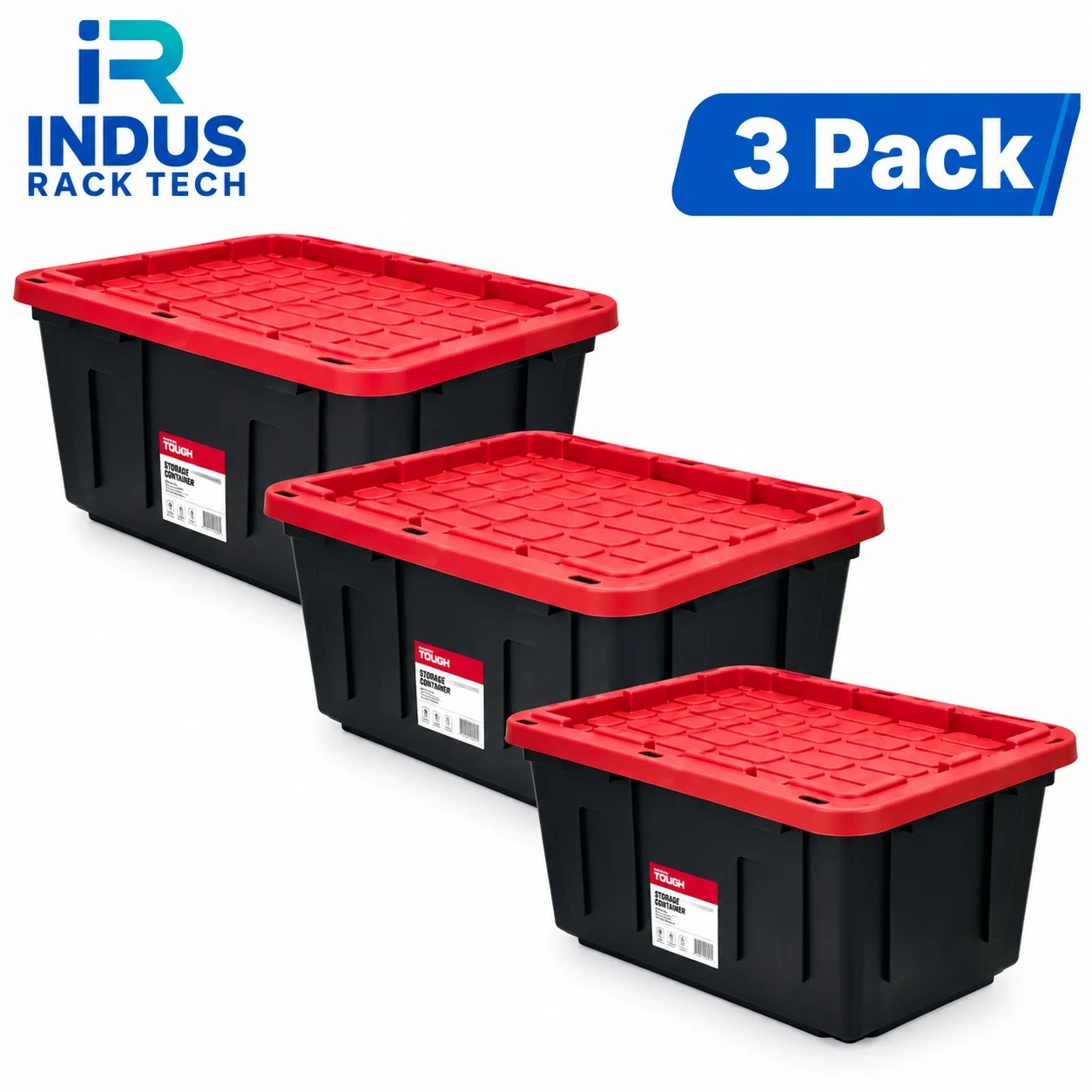 Tot Boxes & Crates thumbnail 4