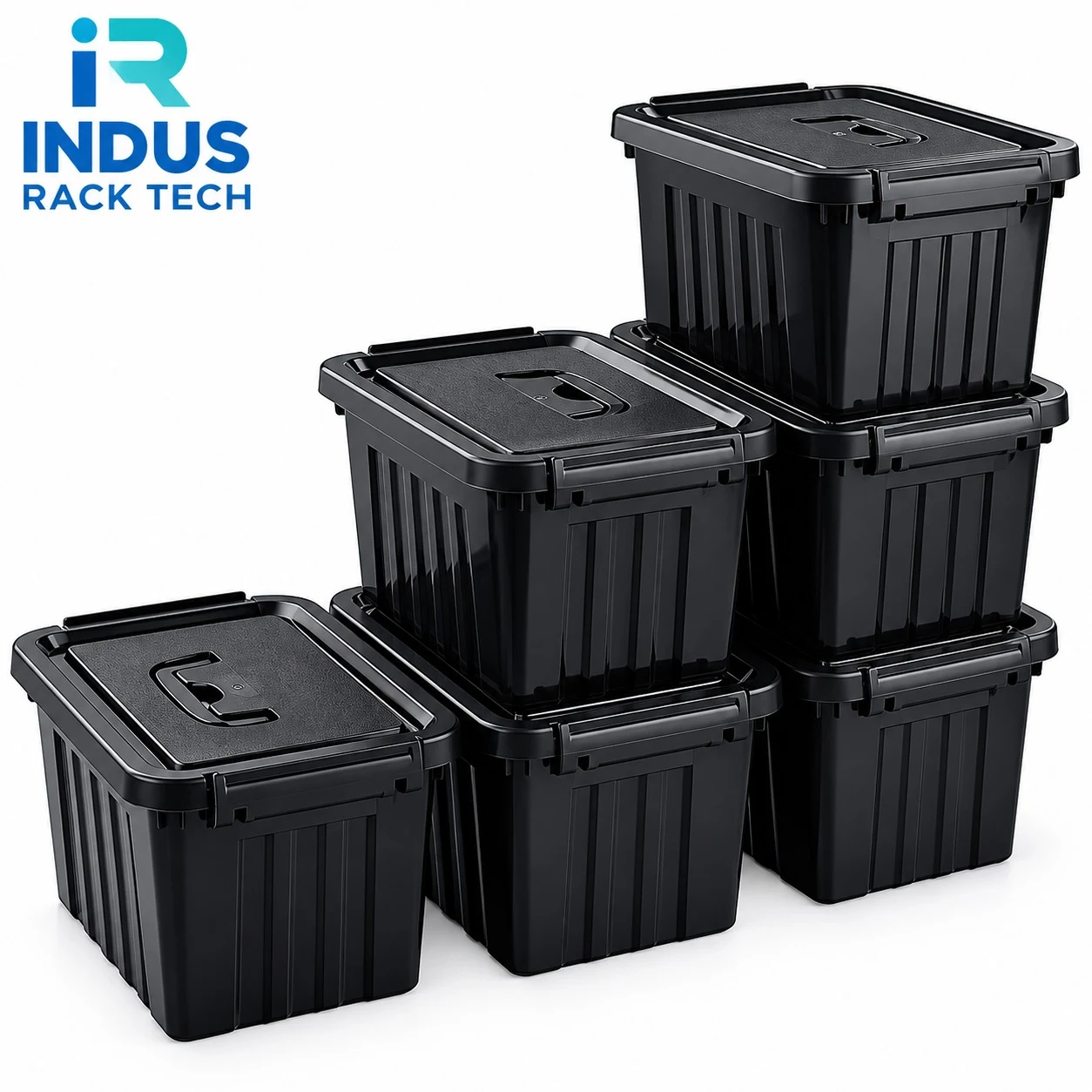 Tot Boxes & Crates thumbnail 5