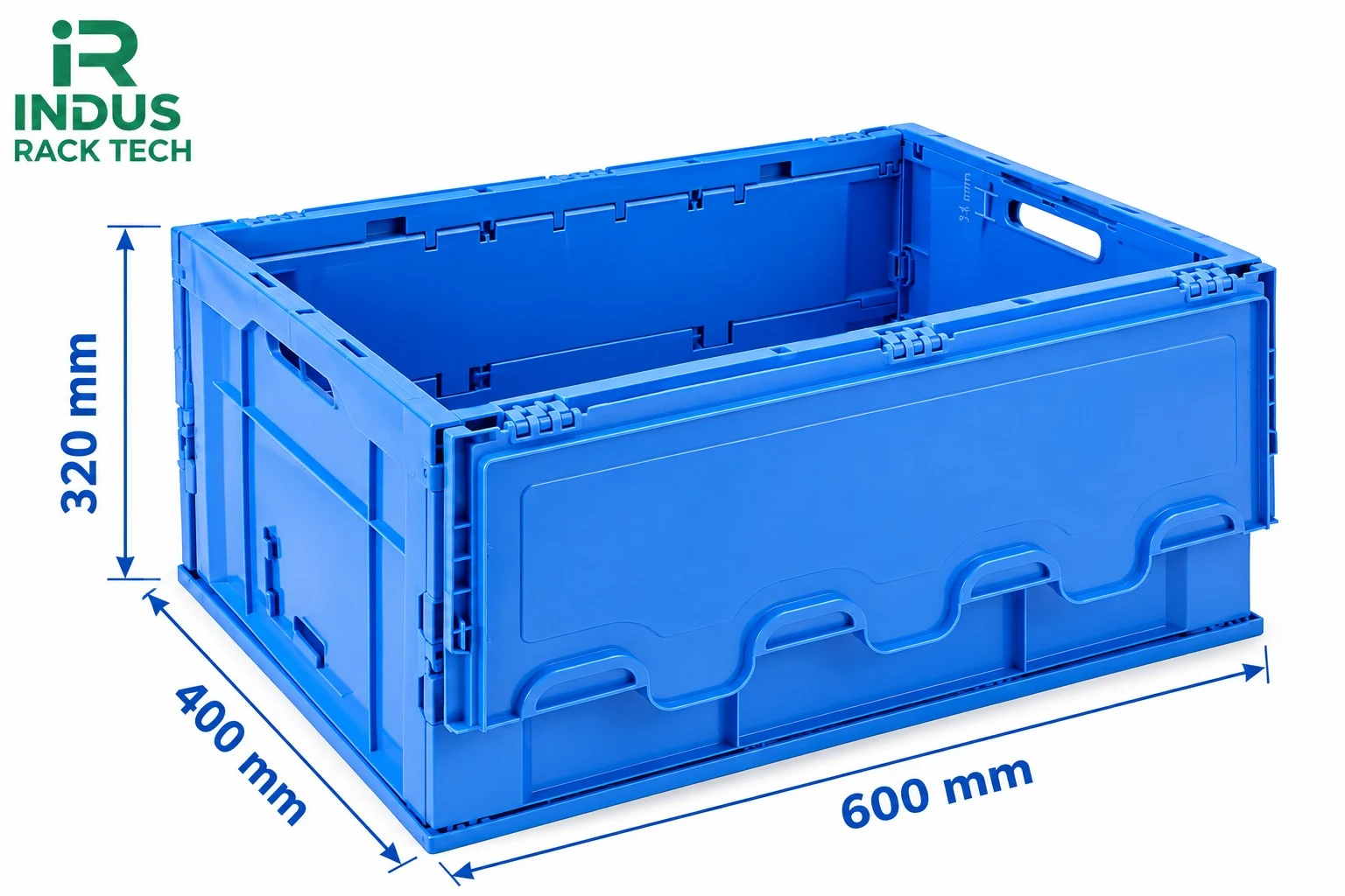 Tot Boxes & Crates thumbnail 7