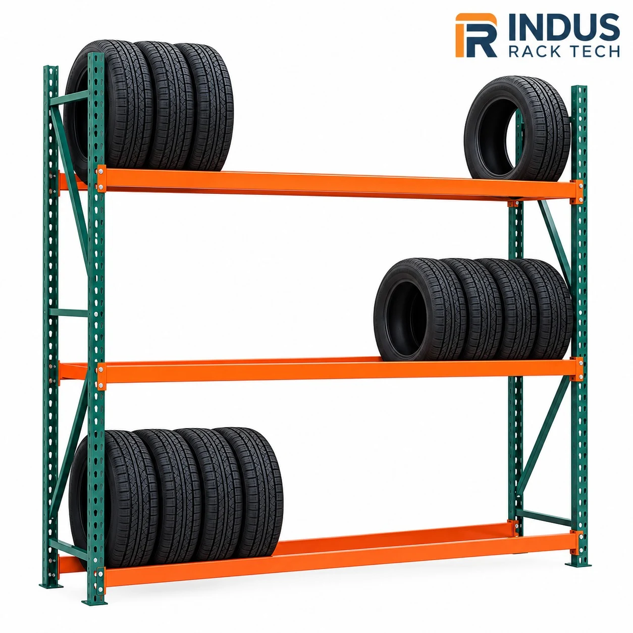 Tyre Rack thumbnail 2