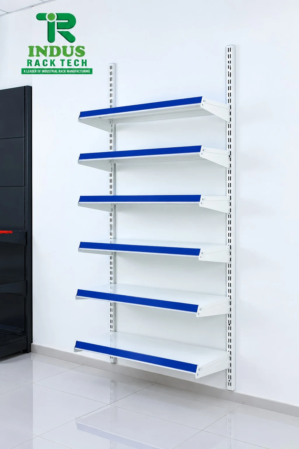 Wall Mounted Rack thumbnail 2