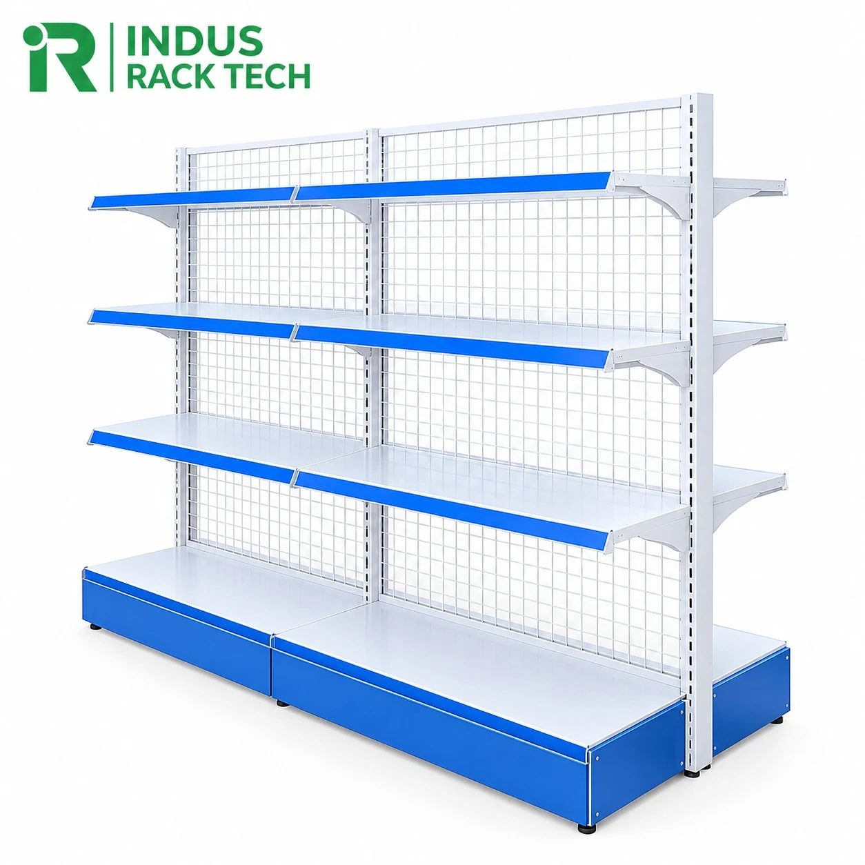 Wire Display Rack thumbnail 3