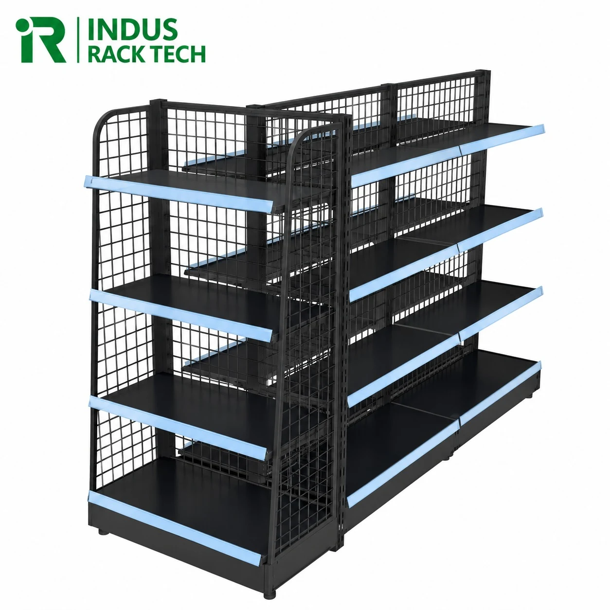 Wire Display Rack thumbnail 4