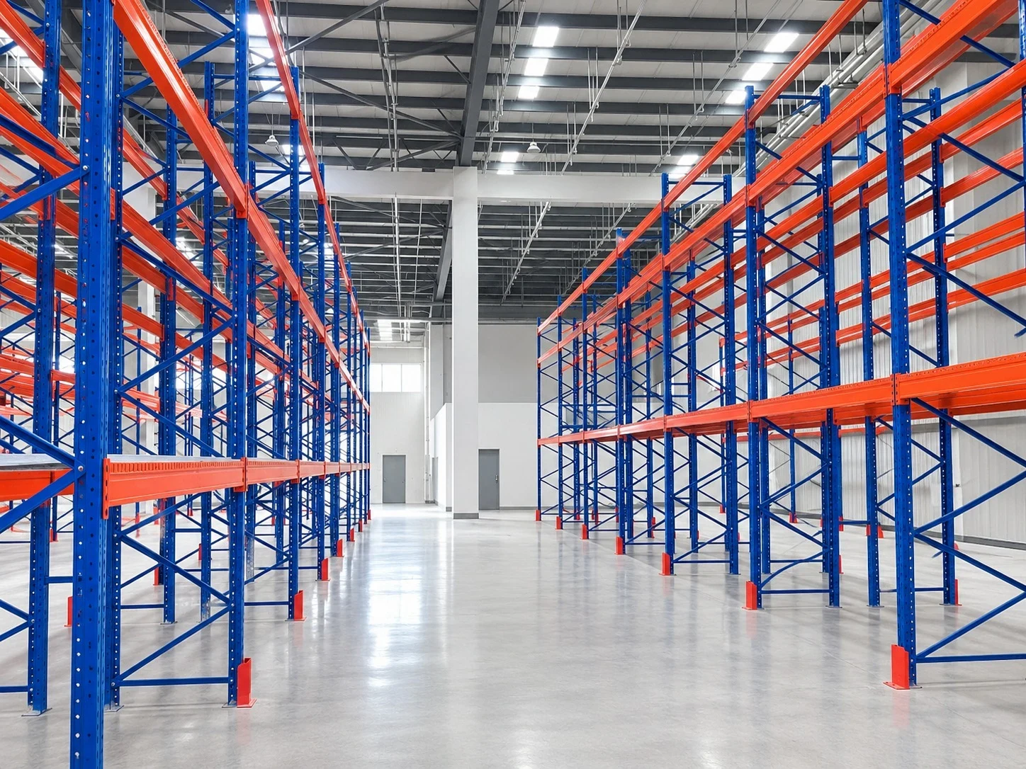 Cold Storage Units